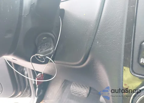 2003 Mercedes-Benz Ml 350 из США, поврежденный, VIN 4JGAB57E13A412404